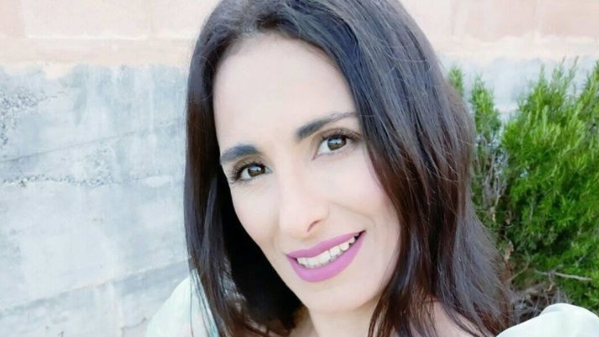 celia fuentes vox los barrios