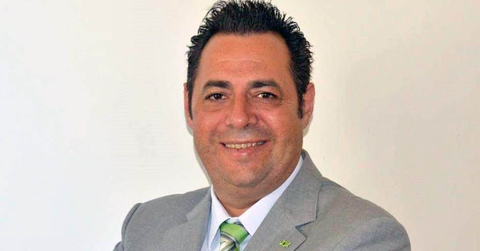 jose manuel martínez ayala vuelta a la normalidad