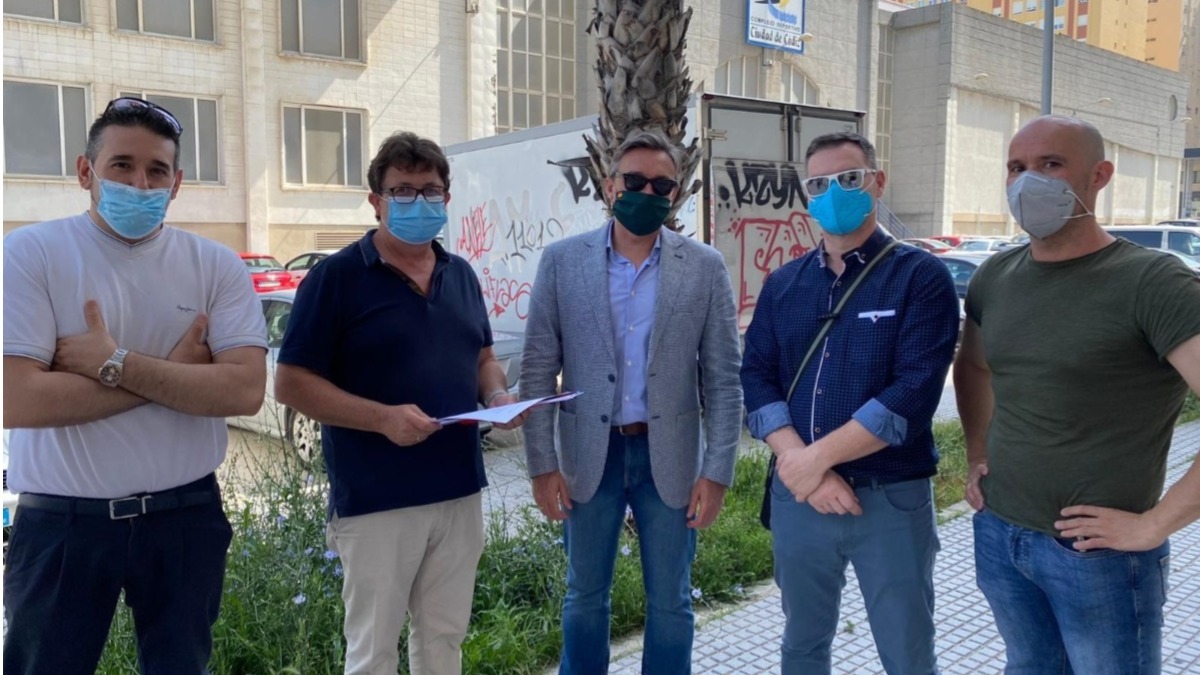 manuel gavira autonomos cadiz