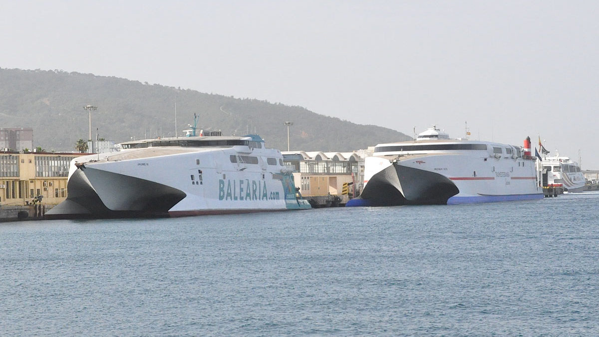 ferry ceuta