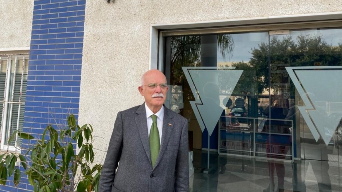 rosety lamenta que navantia pierda un contrato vital para la factoría