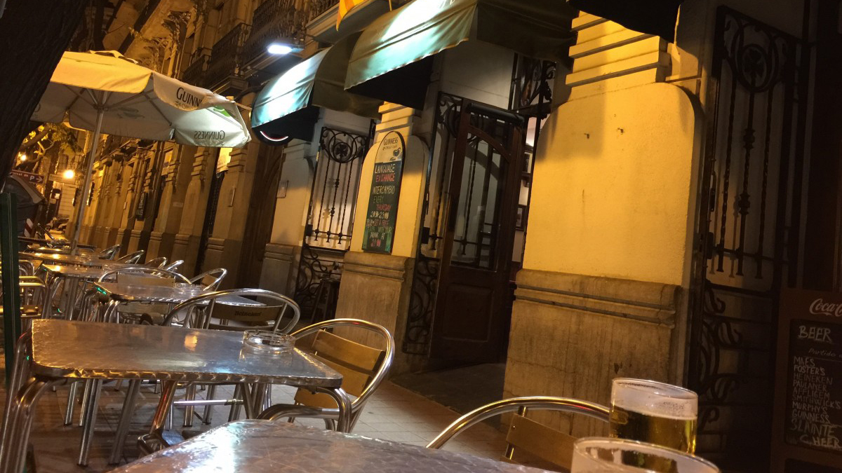 VOX presenta dos mociones, una de ellas referidas a la hostelería