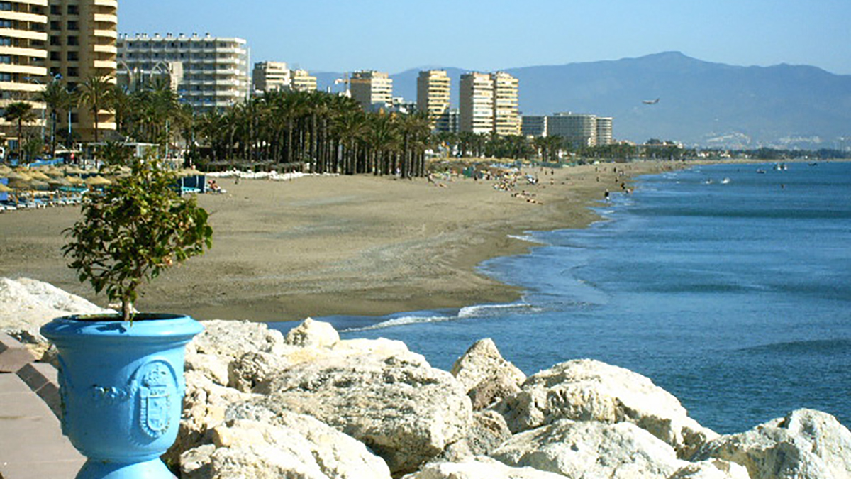 Turismo en Torremolinos