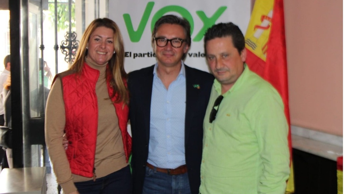 vox el puerto de santa maria