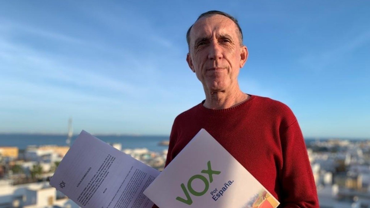 vox rota presenta una moción para bonificar el plusvalía