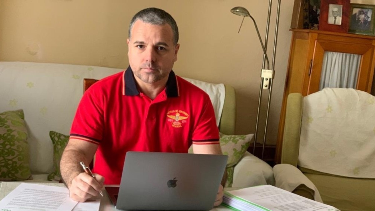 vox san fernando propone bonificar la plusvalia
