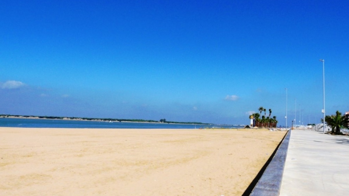 vox sanlucar playas