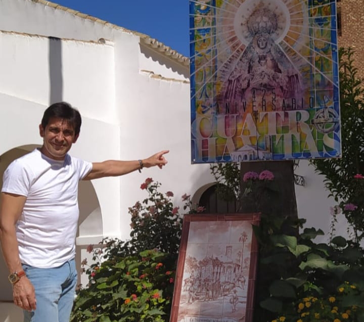 Jose Manuel Bandera