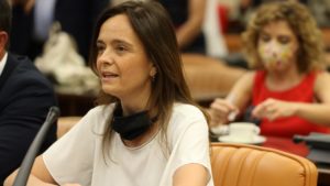 Georgina Trías