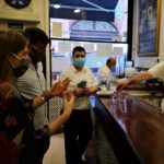 Cristina Peláez hosteleria