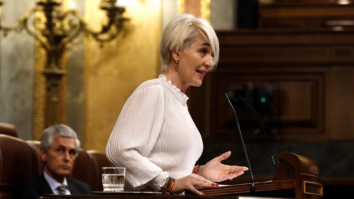 Inés Cañizares