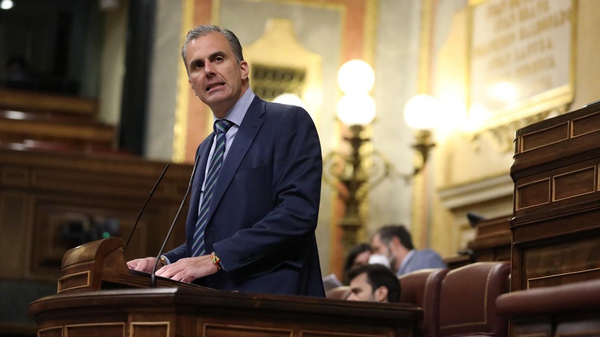 Javier Ortega