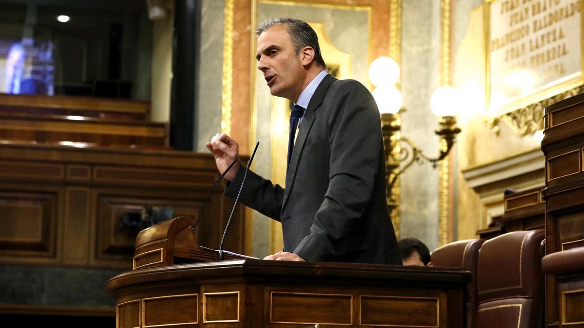 Javier Ortega