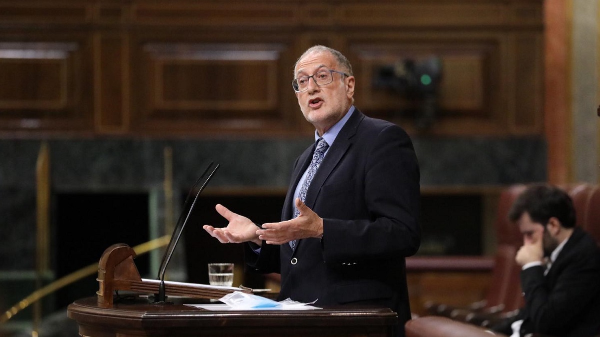 Juan Luis Steegmann
