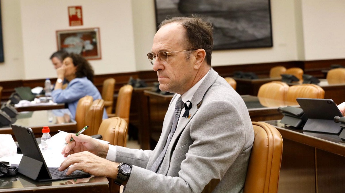 Luis Gestoso