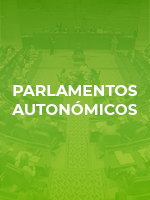 Parlamentos Autonomicos