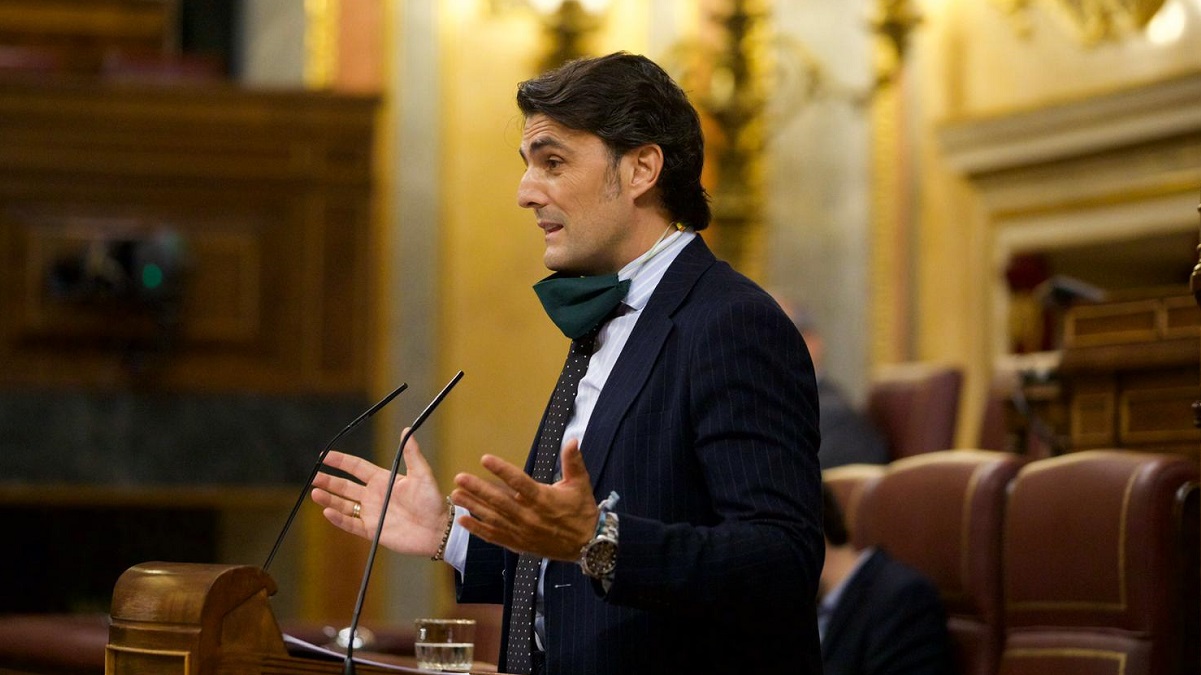 Rodrigo Jiménez