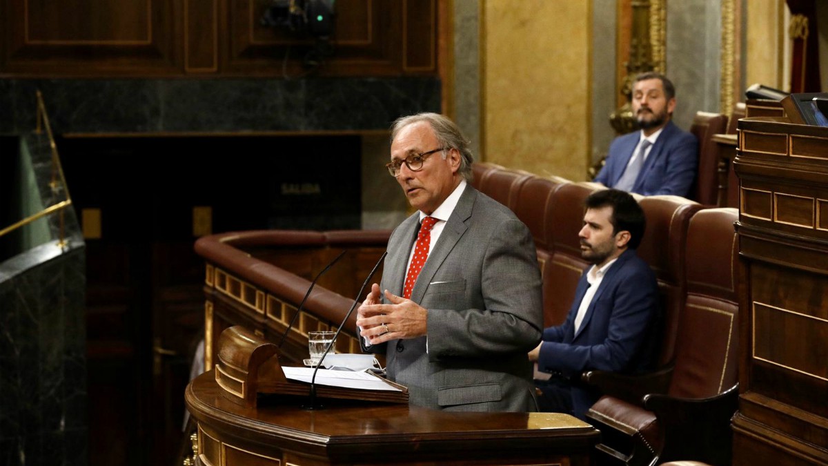Juan José Aizcorbe