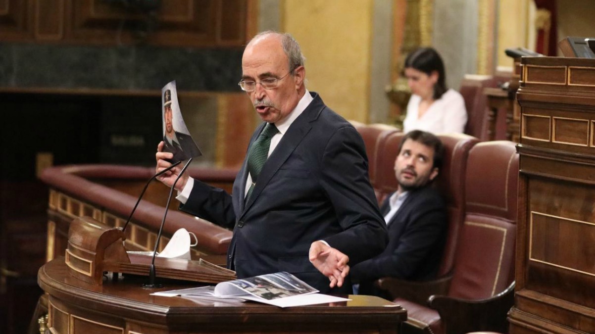 Antonio Salvá