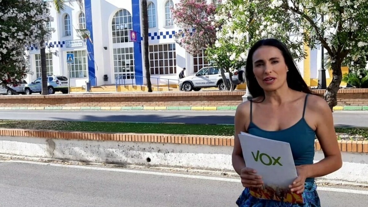 celia fuentes pide ayuda para la térmica