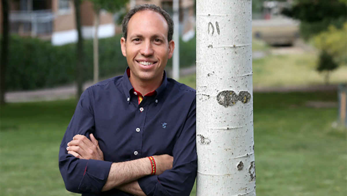 Daniel Arias