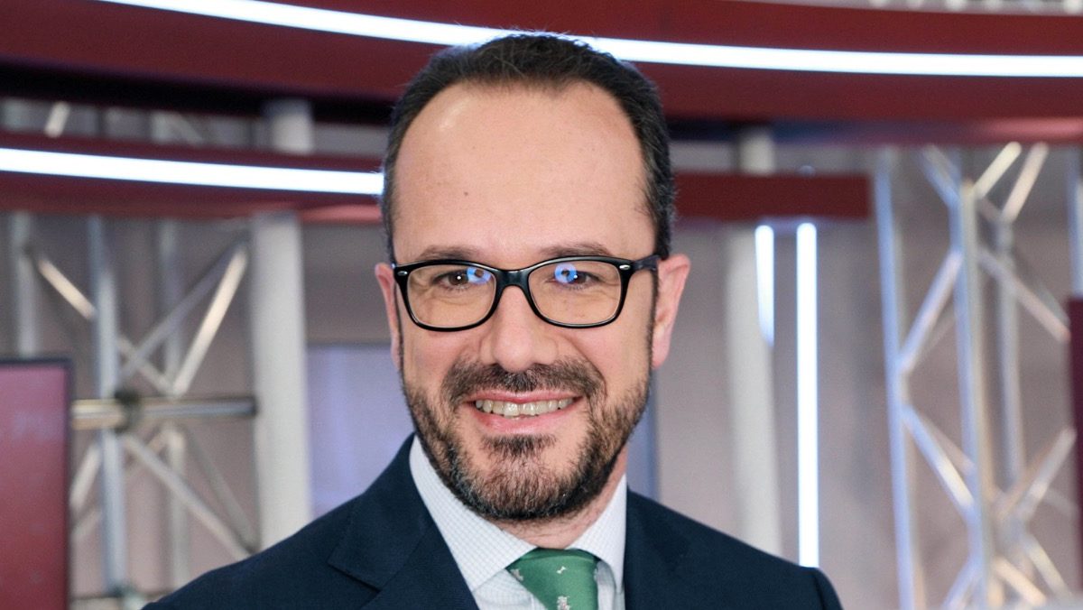 Ignacio Blanco “El PSOE y la oposición demuestran que sus intereses no