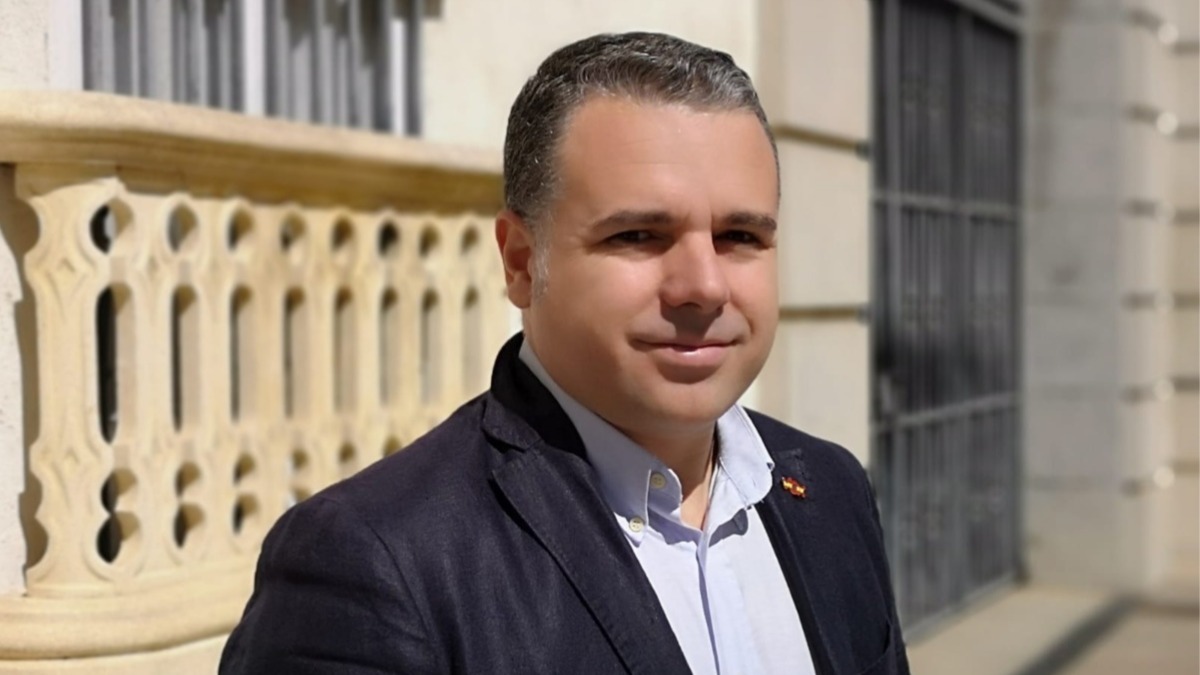 francisco paredes