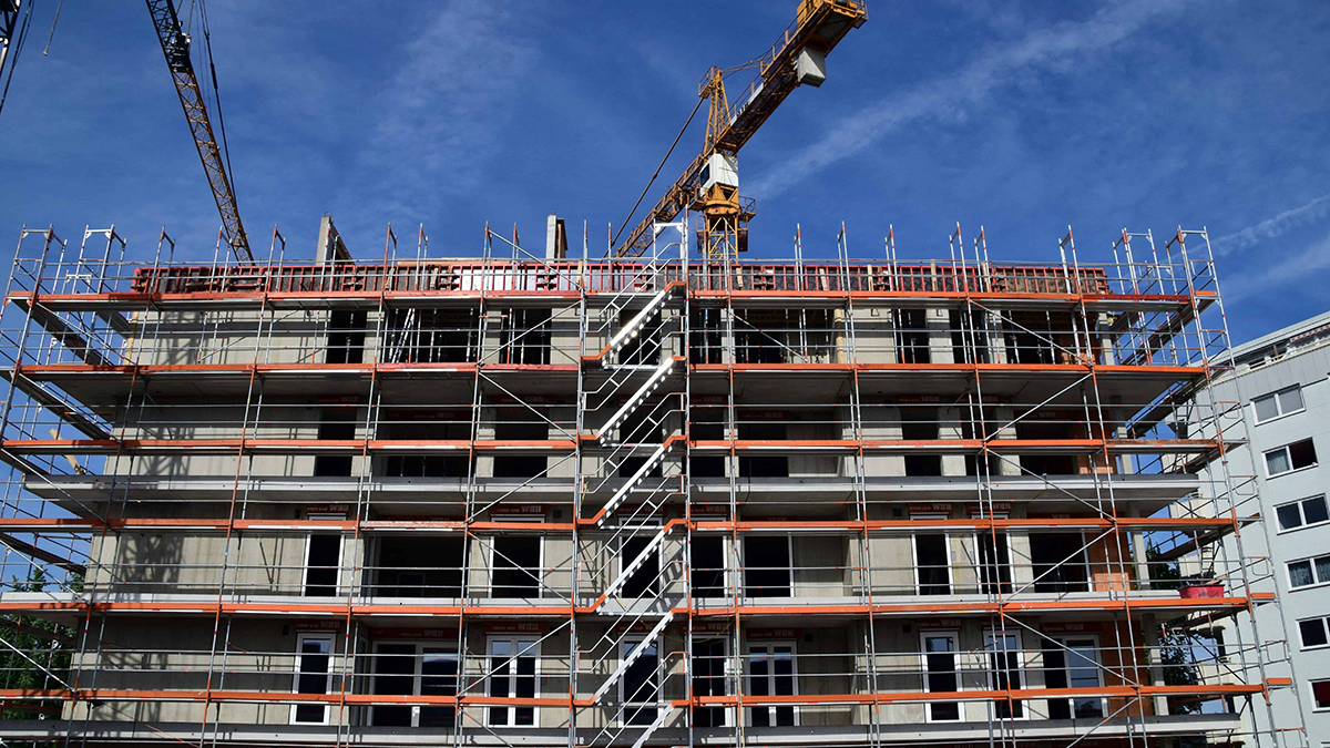 El GM VOX Torremolinos apuesta por potenciar la construcción
