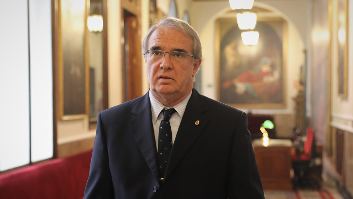 José Manuel Marín