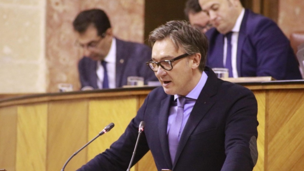 manuel gavira psoe