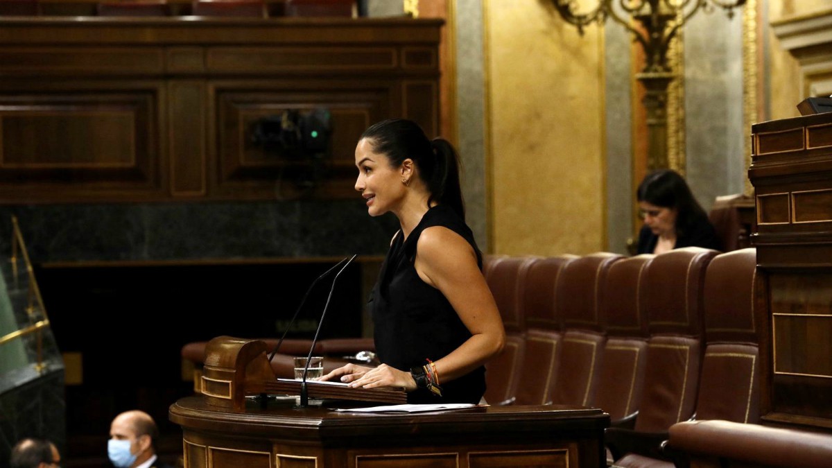 Mireia Borrás