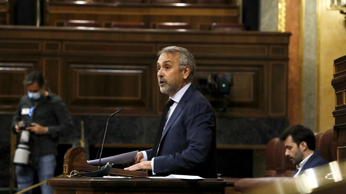 Rubén Manso