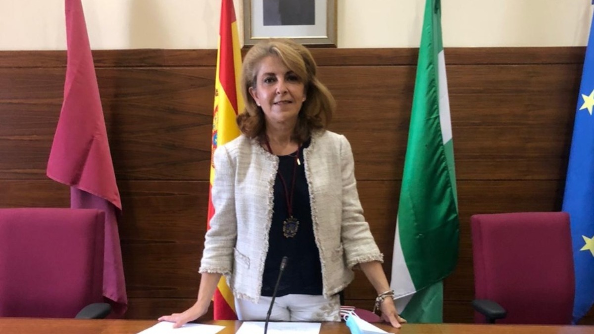 susana candon