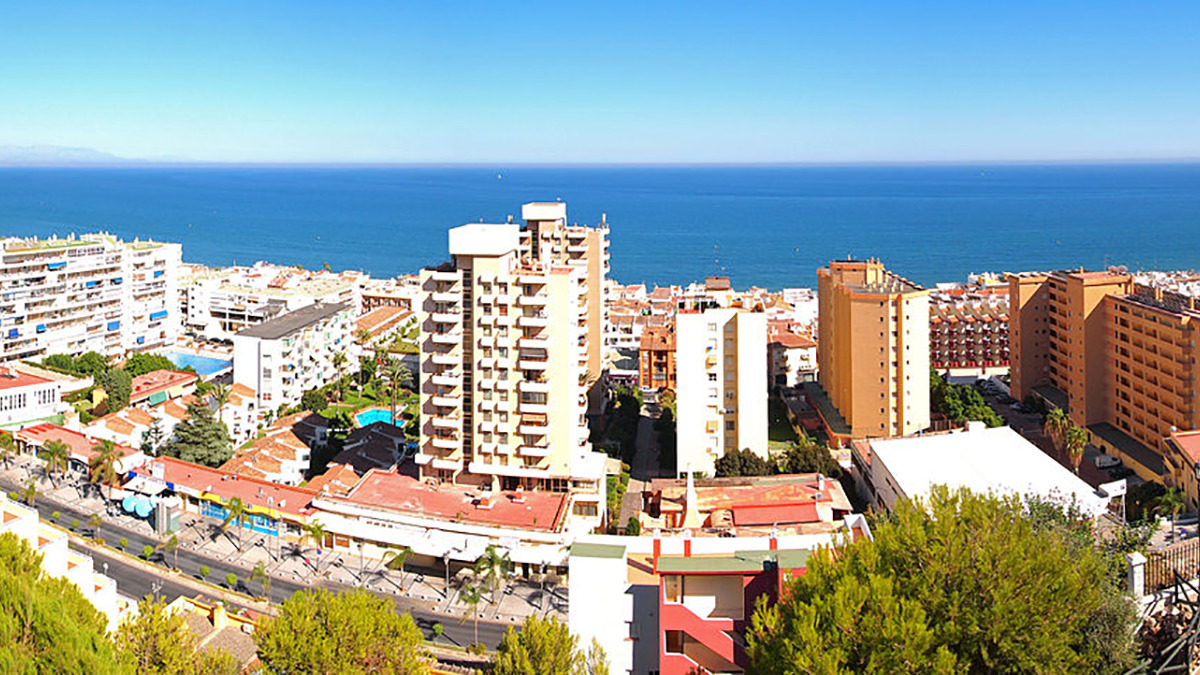 Imagen de Torremolinos