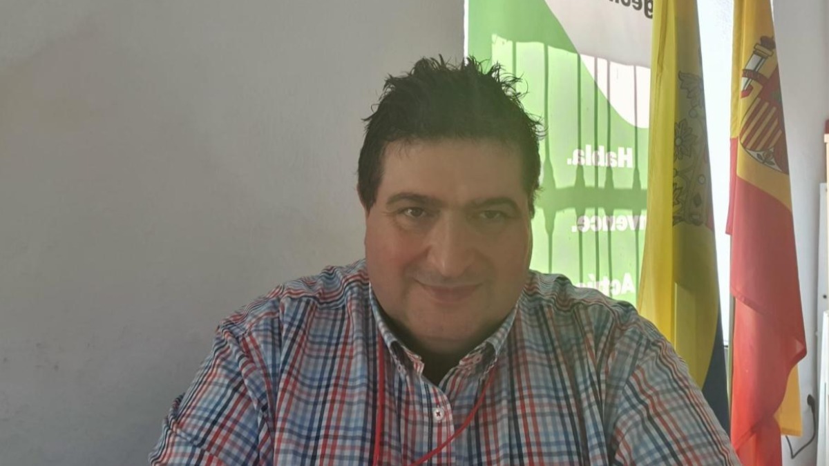 vox algeciras declaracion institucional