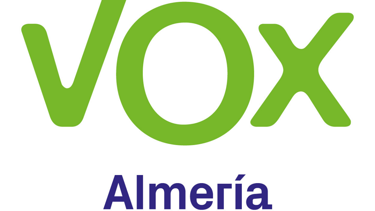 VOX Almería