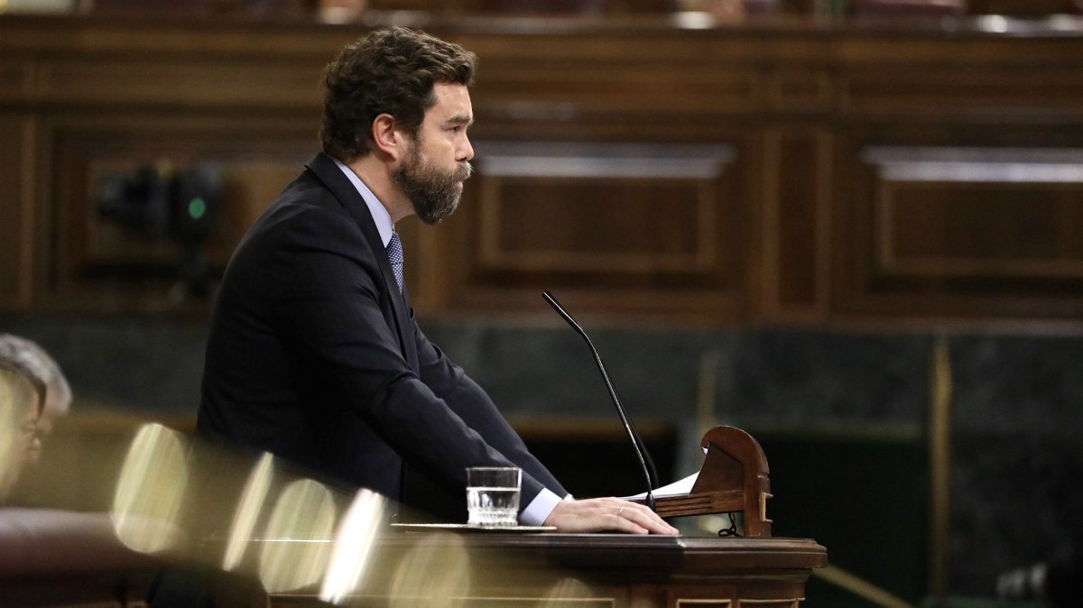 Iván Espinosa de los Monteros
