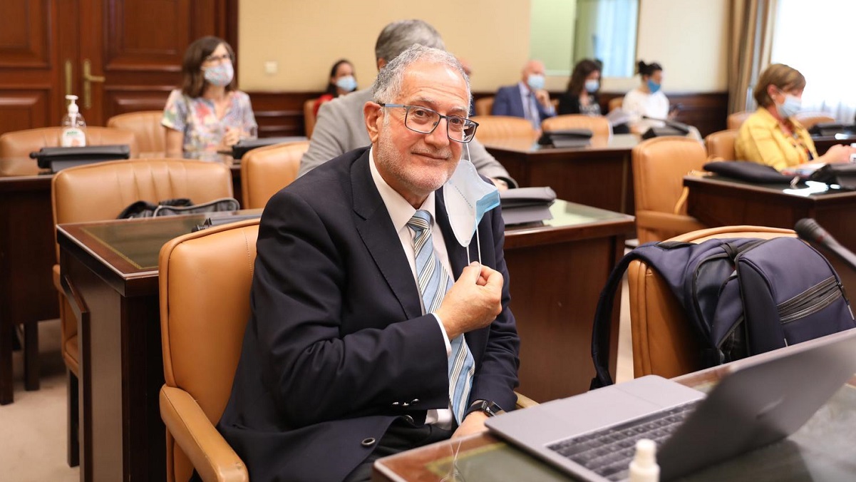 Juan Luis Steegmann