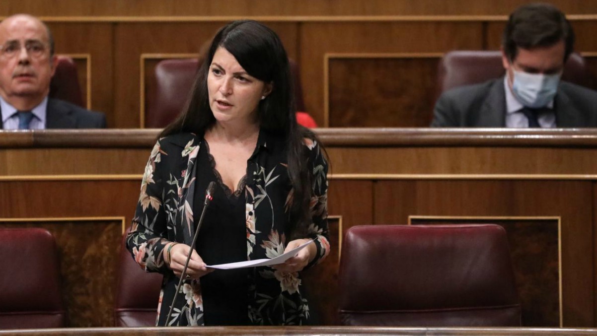 Macarena Olona