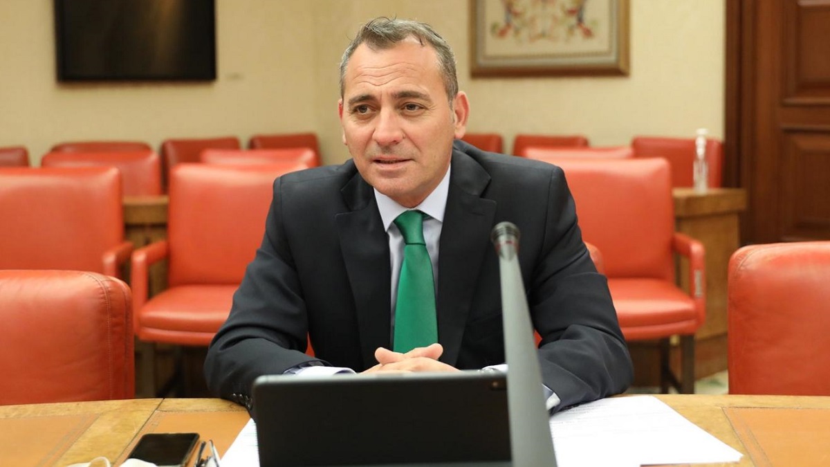 Tomás Fernández
