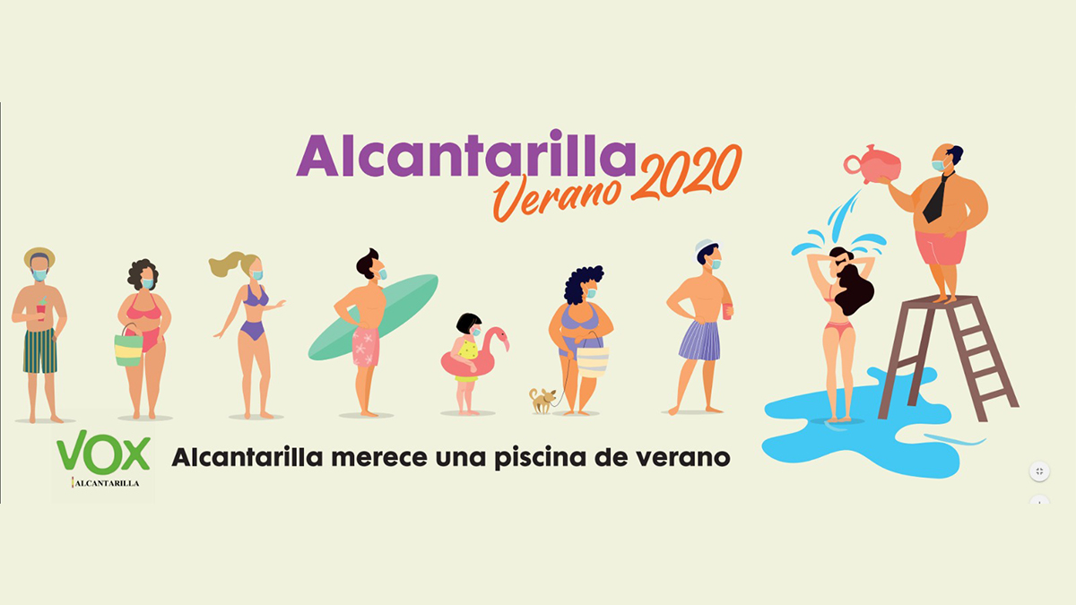 Alcantarilla