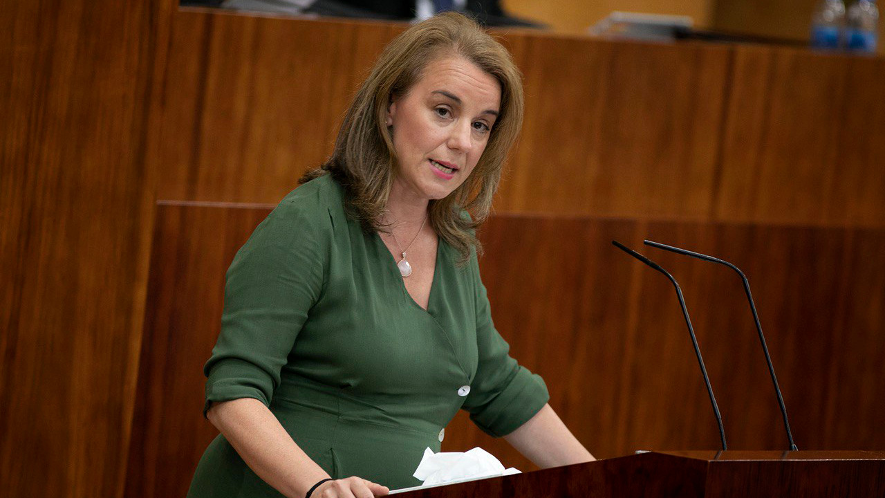 Imagen de Ana Cuartero