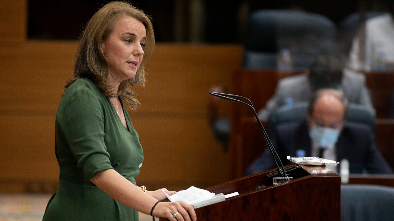 Imagen de Ana Cuartero