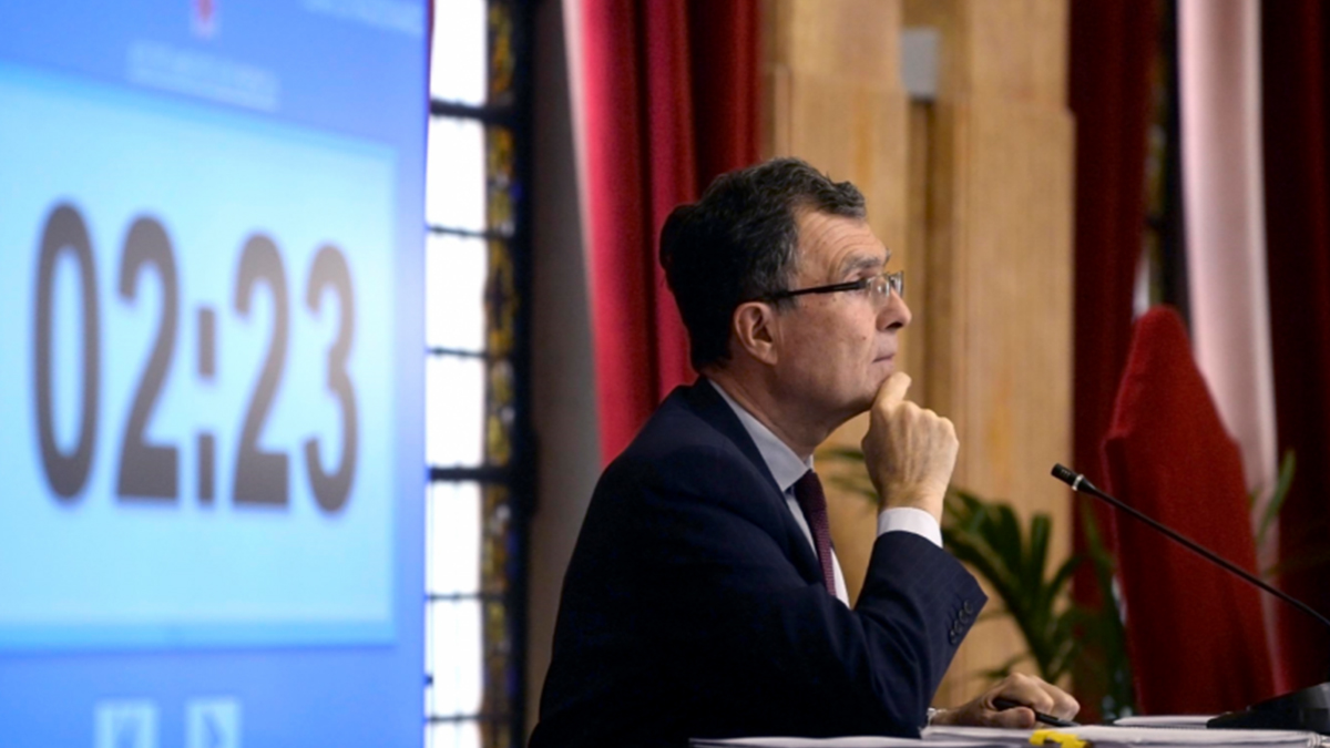 José Ballesta Alcadel de Murcia