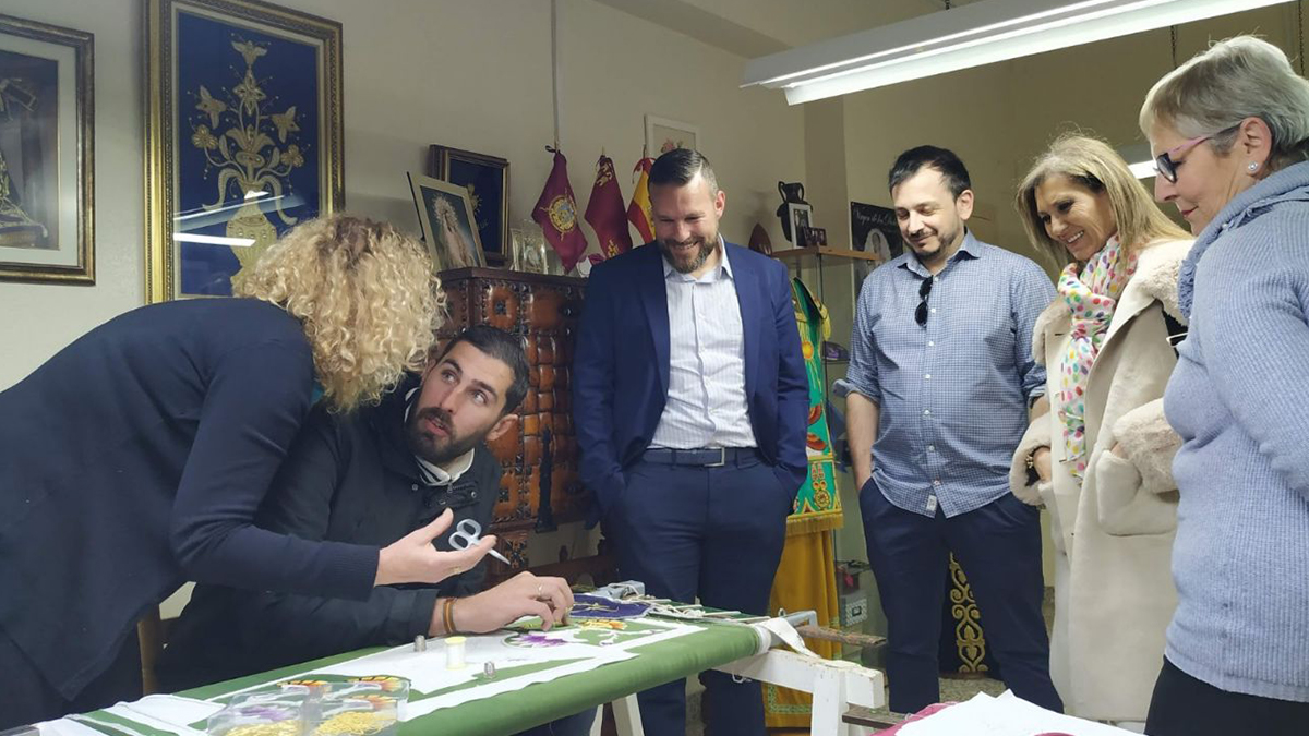 Bordados Lorca