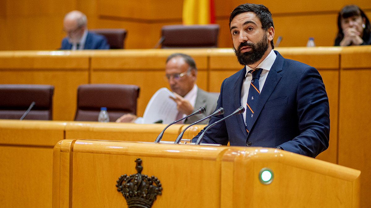 González-Robatto, en la