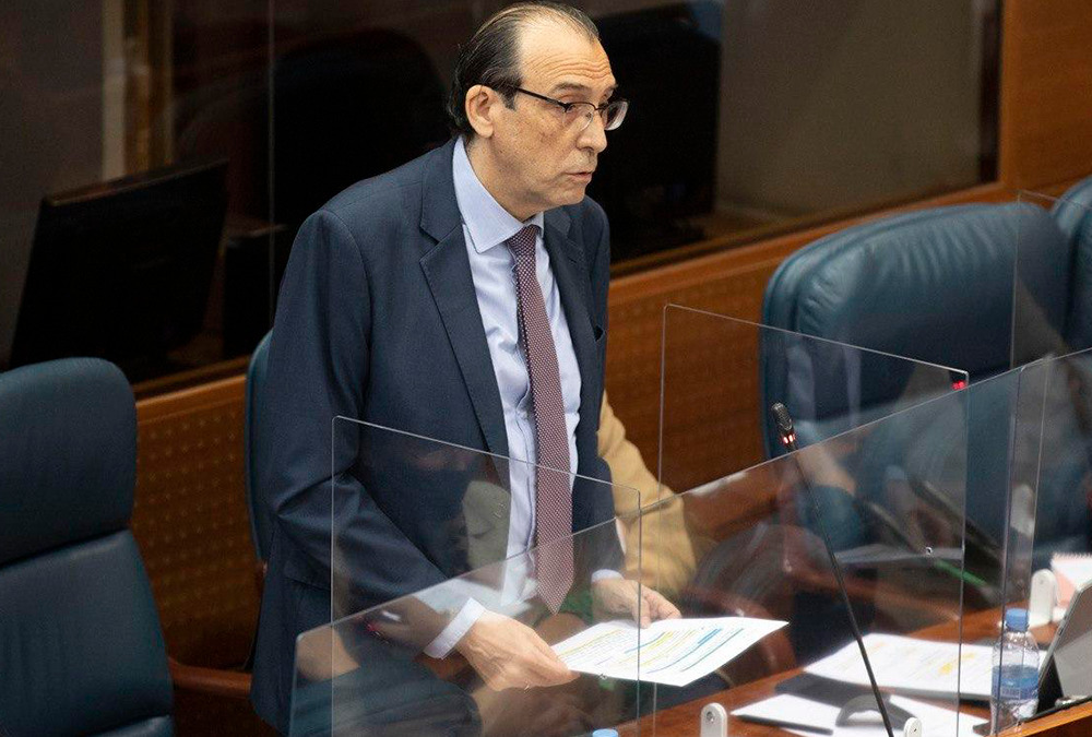 Imagen de Ignacio Arias