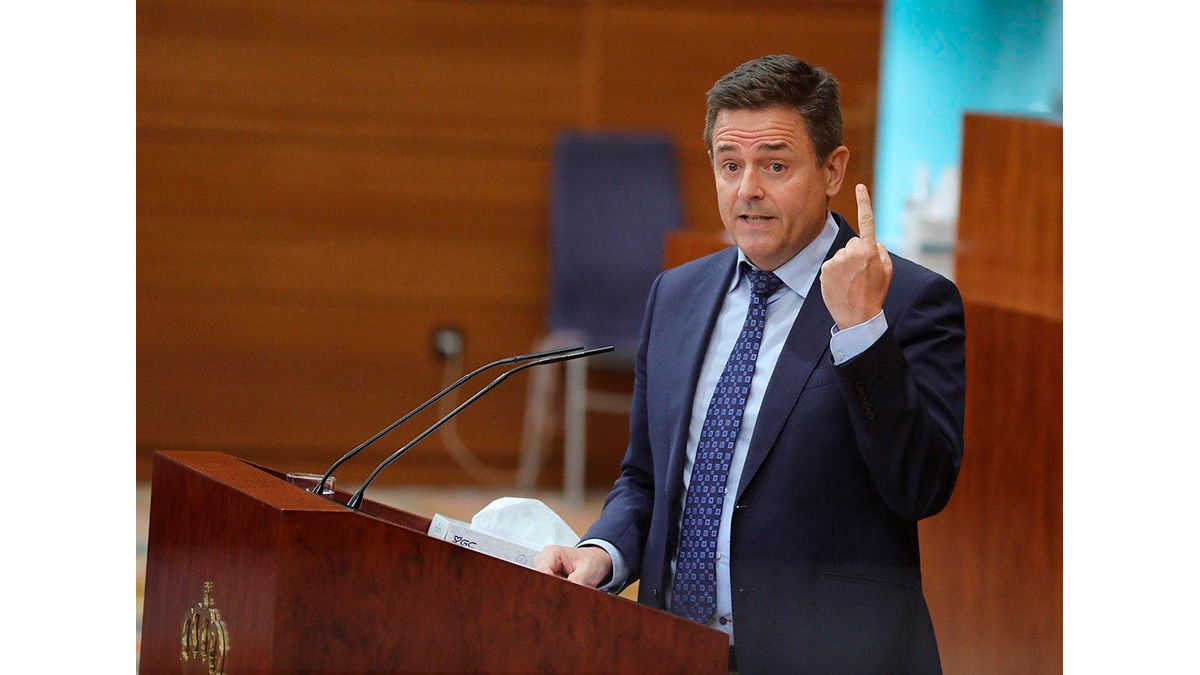 Imagen de Jaime de Berenguer