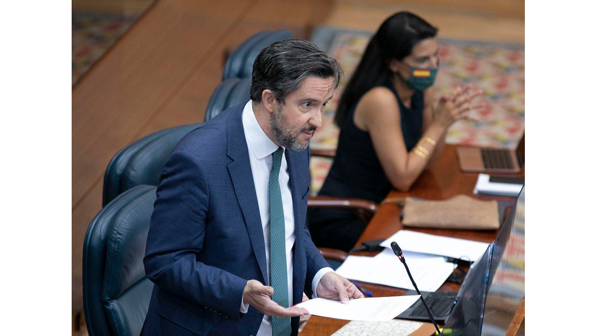Imagen de José Luis Ruíz Bartolomé