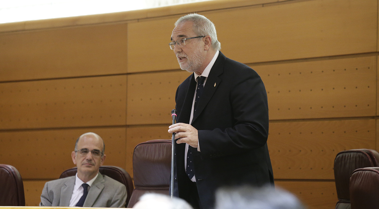 José Manuel MArín